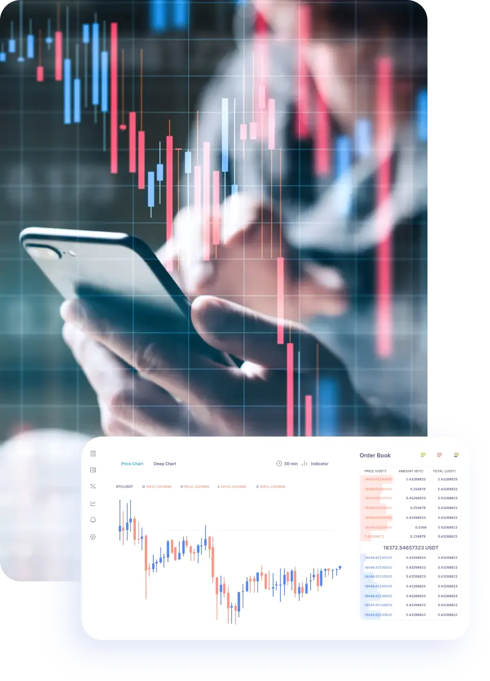 Fotizerixio gestione asset